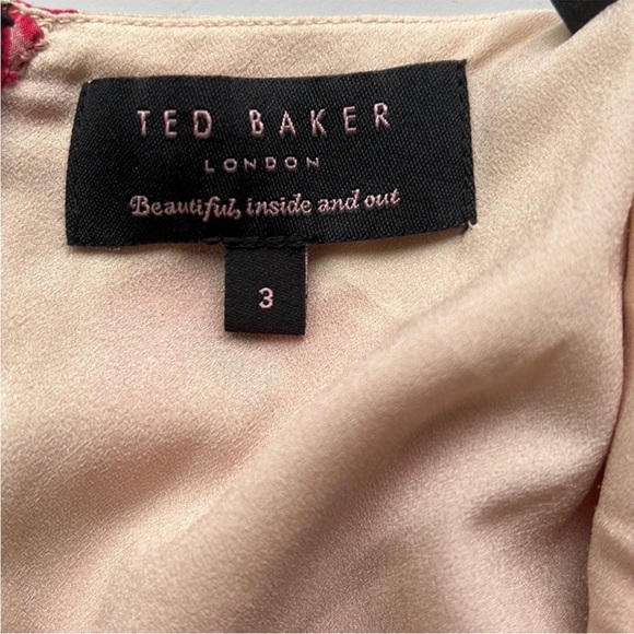 Ted Baker Dress - Picture 3 of 3